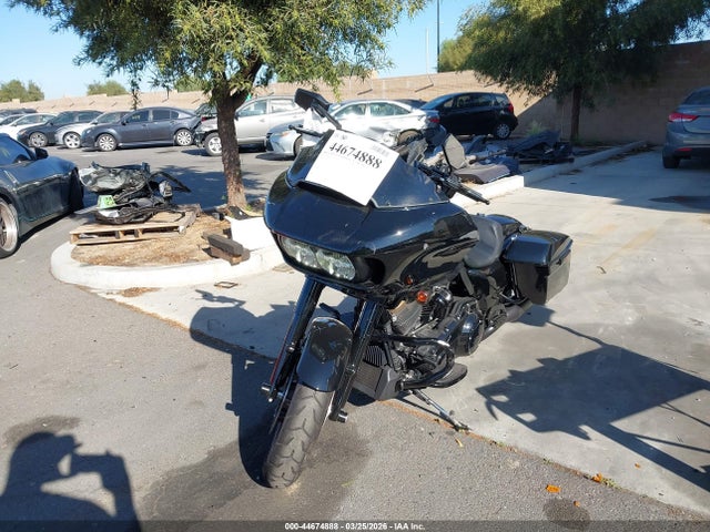2023 HARLEY-DAVIDSON FLTRXST 1HD1ACL28PB640681 Photo 1