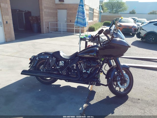 Harley-Davidson Fltrxst 2023 1HD1ACL28PB640681 Image 12