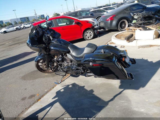 Harley-Davidson Fltrxst 2023 1HD1ACL28PB640681 Image 13
