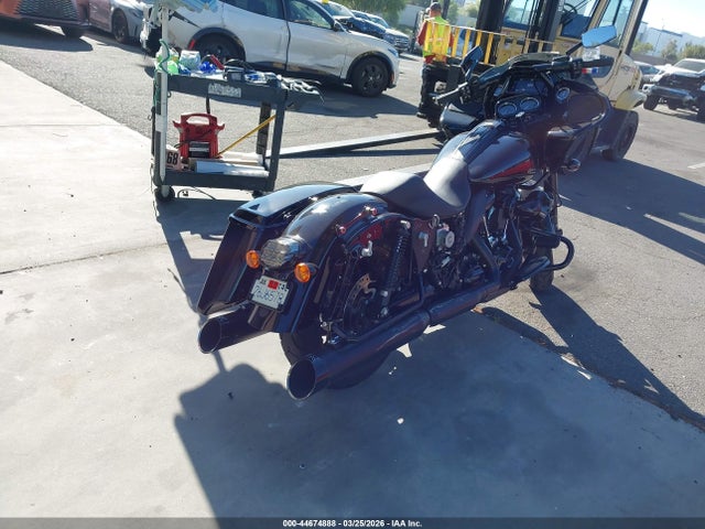 2023 HARLEY-DAVIDSON FLTRXST 1HD1ACL28PB640681 Photo 3