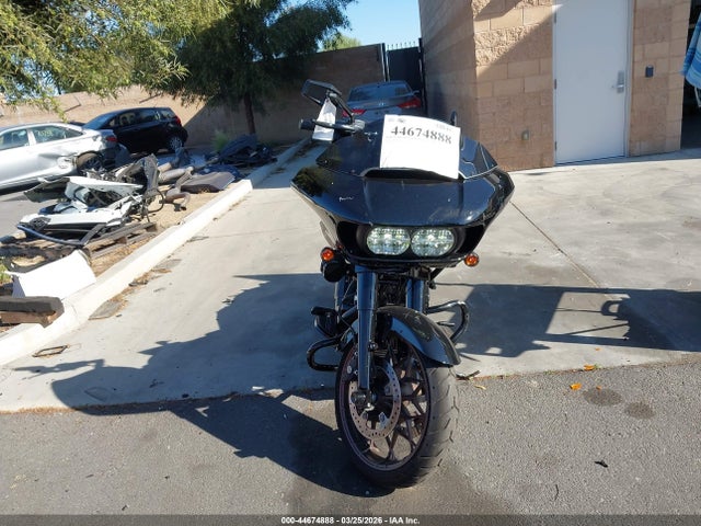 2023 HARLEY-DAVIDSON FLTRXST 1HD1ACL28PB640681 Photo 4