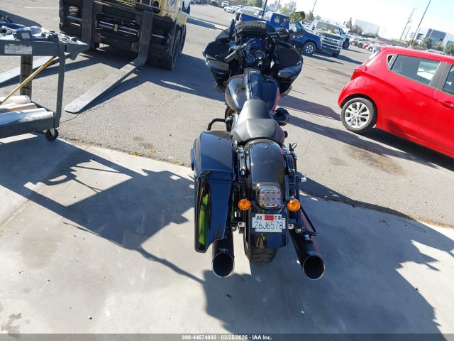 2023 HARLEY-DAVIDSON FLTRXST 1HD1ACL28PB640681 Photo 5