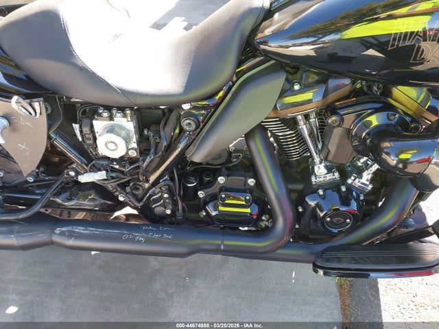 2023 HARLEY-DAVIDSON FLTRXST 1HD1ACL28PB640681 Photo 7