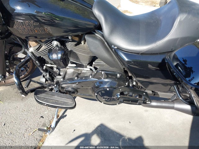 2023 HARLEY-DAVIDSON FLTRXST 1HD1ACL28PB640681 Photo 8