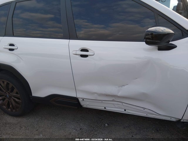 Продаж на аукціоні авто 2025 Subaru Forester Sport, vin: JF2SLDHC7SH492067, номер лоту: 44674890