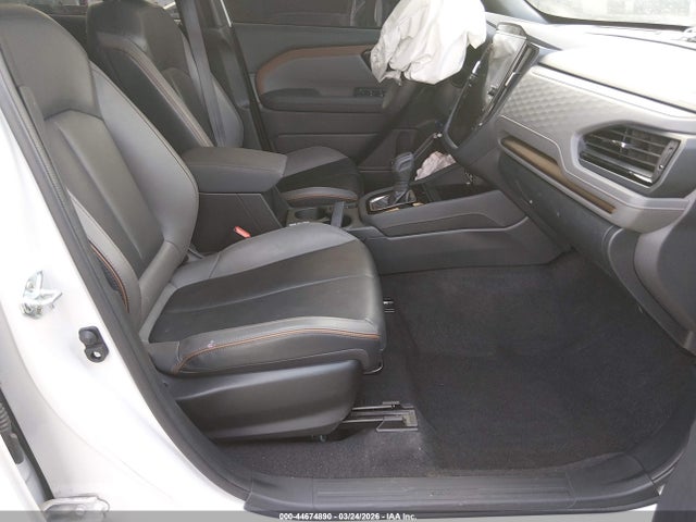 Продаж на аукціоні авто 2025 Subaru Forester Sport, vin: JF2SLDHC7SH492067, номер лоту: 44674890