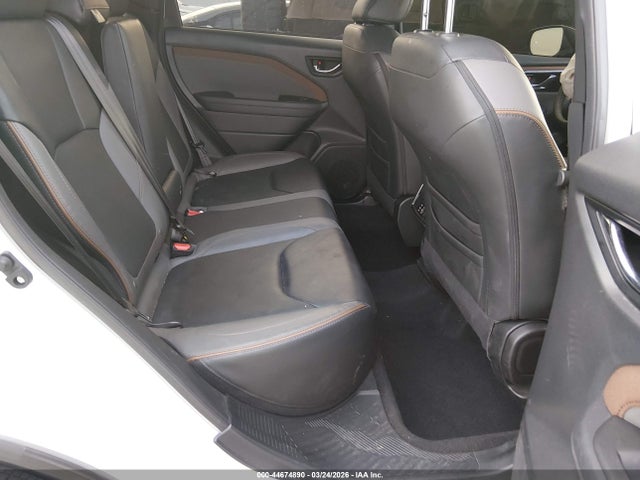 Продаж на аукціоні авто 2025 Subaru Forester Sport, vin: JF2SLDHC7SH492067, номер лоту: 44674890