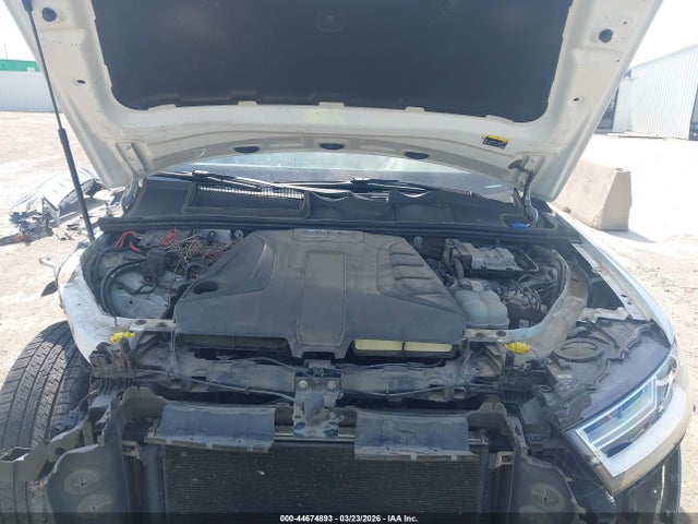 Продаж на аукціоні авто 2019 Audi Q7 45 Premium/45 Se Premium, vin: WA1AHAF73KD018005, номер лоту: 44674893