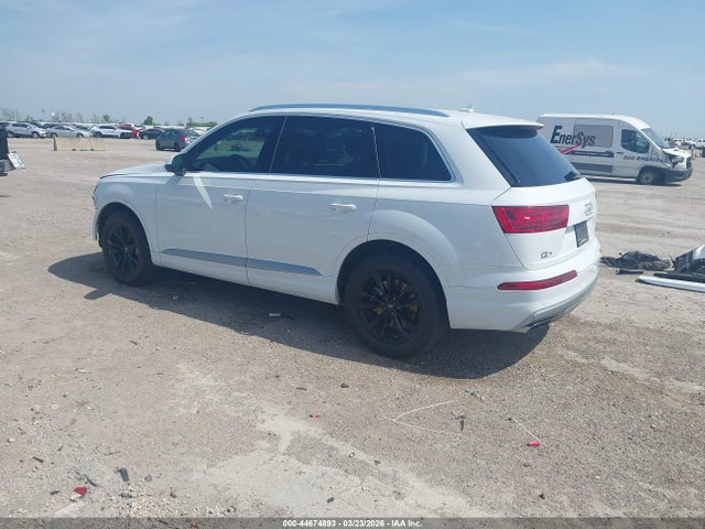 Продаж на аукціоні авто 2019 Audi Q7 45 Premium/45 Se Premium, vin: WA1AHAF73KD018005, номер лоту: 44674893