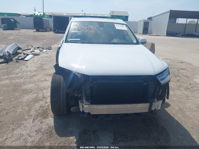 Продаж на аукціоні авто 2019 Audi Q7 45 Premium/45 Se Premium, vin: WA1AHAF73KD018005, номер лоту: 44674893