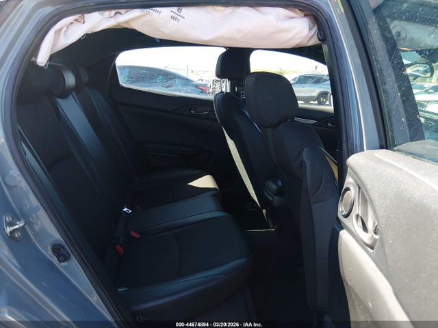 SHHFK7G49LU218397 Honda Civic Sport