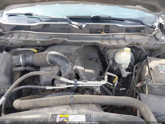 Aukcja sprzedaży 2014 Ram 1500 Express, vin: 1C6RR7KT6ES152185, numer aukcji: 44674898