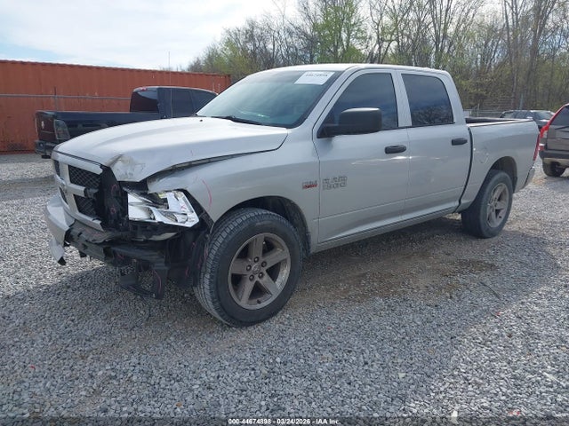 Aukcja sprzedaży 2014 Ram 1500 Express, vin: 1C6RR7KT6ES152185, numer aukcji: 44674898
