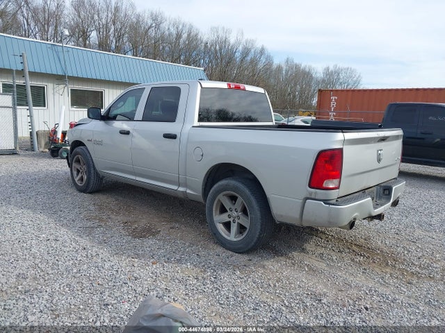 Aukcja sprzedaży 2014 Ram 1500 Express, vin: 1C6RR7KT6ES152185, numer aukcji: 44674898