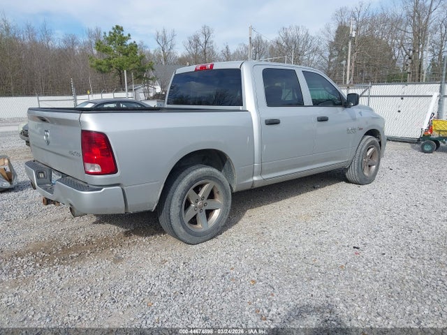Aukcja sprzedaży 2014 Ram 1500 Express, vin: 1C6RR7KT6ES152185, numer aukcji: 44674898