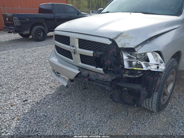 Aukcja sprzedaży 2014 Ram 1500 Express, vin: 1C6RR7KT6ES152185, numer aukcji: 44674898