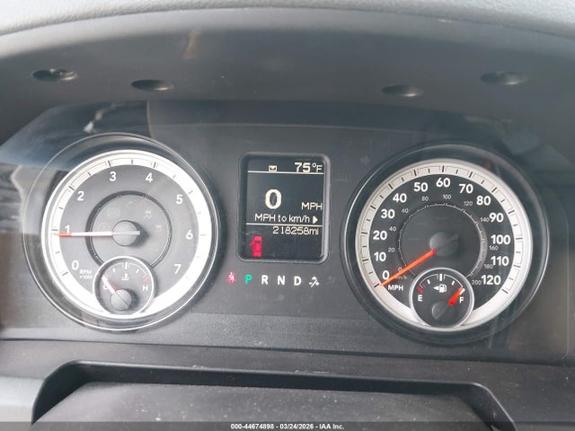 Aukcja sprzedaży 2014 Ram 1500 Express, vin: 1C6RR7KT6ES152185, numer aukcji: 44674898