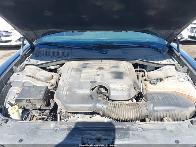 Продажа на аукционе авто 2018 Dodge Charger Sxt Plus Rwd, vin: 2C3CDXHG1JH328783, номер лота: 44674899