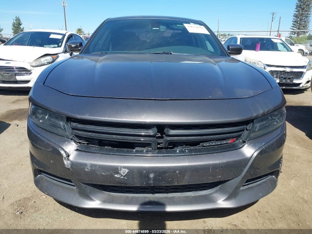 Продажа на аукционе авто 2018 Dodge Charger Sxt Plus Rwd, vin: 2C3CDXHG1JH328783, номер лота: 44674899
