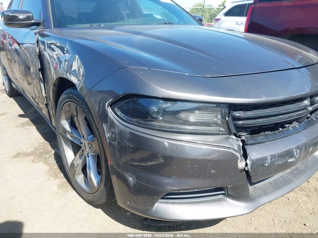 Продажа на аукционе авто 2018 Dodge Charger Sxt Plus Rwd, vin: 2C3CDXHG1JH328783, номер лота: 44674899