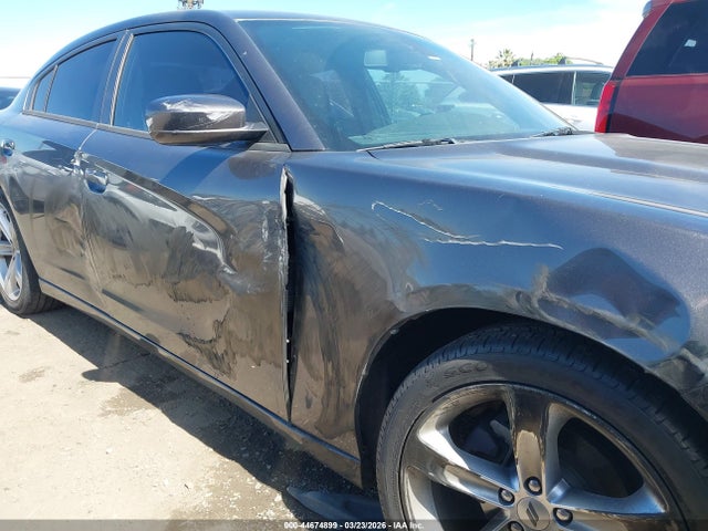 Продажа на аукционе авто 2018 Dodge Charger Sxt Plus Rwd, vin: 2C3CDXHG1JH328783, номер лота: 44674899
