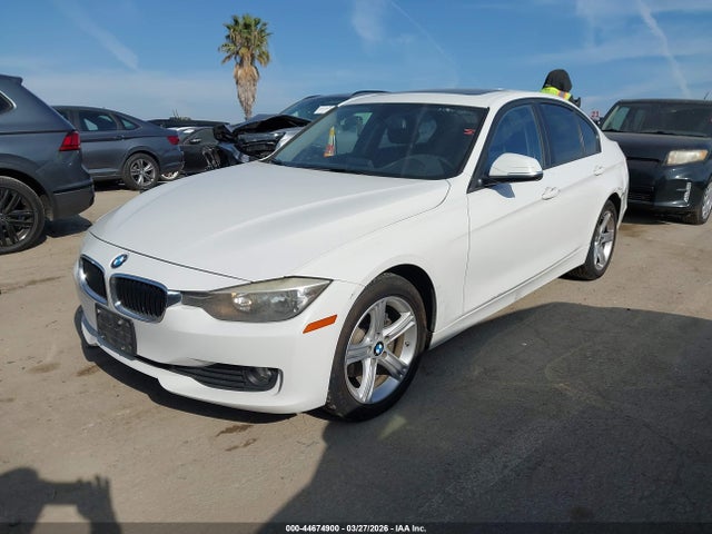 WBA3B1C51EK132729 BMW 320i