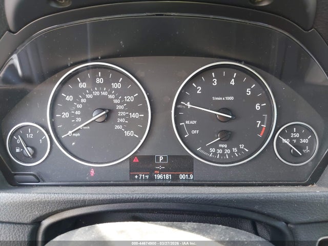 WBA3B1C51EK132729 BMW 320i