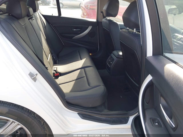 WBA3B1C51EK132729 BMW 320i