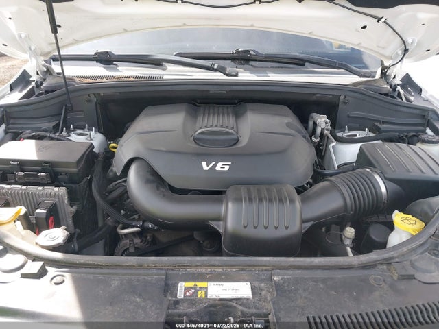 Jeep Grand Cherokee Laredo 2015 1C4RJFAG1FC886226 Image 10