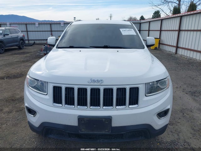 Jeep Grand Cherokee Laredo 2015 1C4RJFAG1FC886226 Image 12