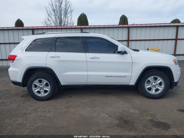 Jeep Grand Cherokee Laredo 2015 1C4RJFAG1FC886226 Image 13