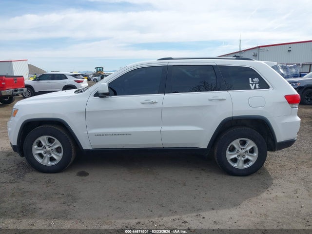 Jeep Grand Cherokee Laredo 2015 1C4RJFAG1FC886226 Image 14
