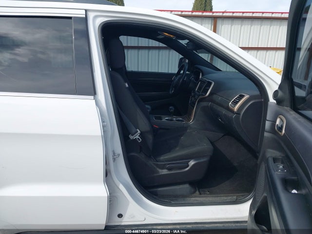 Jeep Grand Cherokee Laredo 2015 1C4RJFAG1FC886226 Image 5