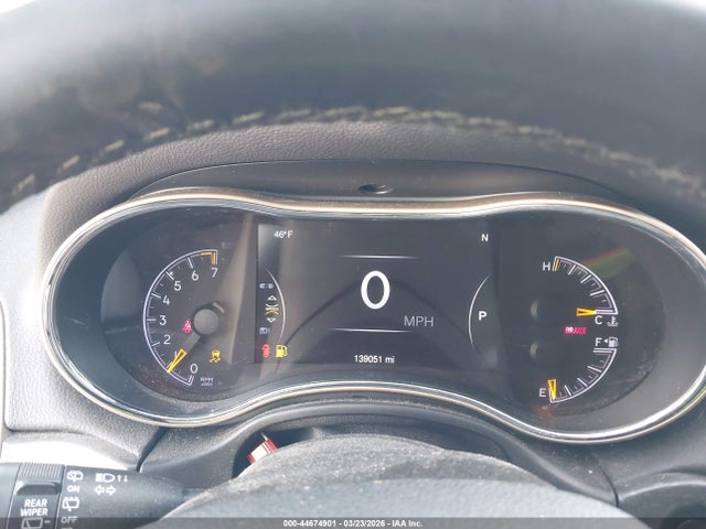 Jeep Grand Cherokee Laredo 2015 1C4RJFAG1FC886226 Image 7