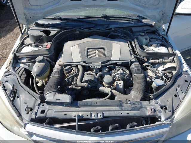 Продажа на аукционе авто 2009 Mercedes-benz C 300 Luxury/sport, vin: WDDGF54X69R048280, номер лота: 44674902