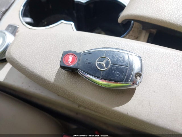 Продажа на аукционе авто 2009 Mercedes-benz C 300 Luxury/sport, vin: WDDGF54X69R048280, номер лота: 44674902