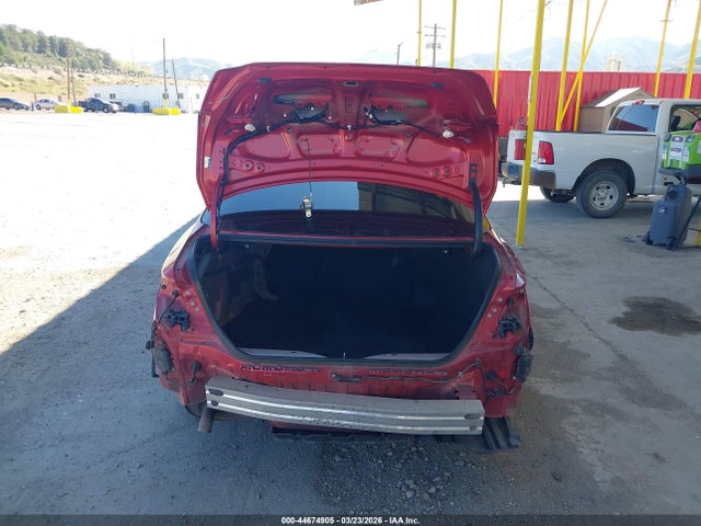 2021 Toyota Avalon Xse Hybrid მანქანა იყიდება აუქციონზე, vin: 4T1EA1AB9MU002266, აუქციონის ნომერი: 44674905