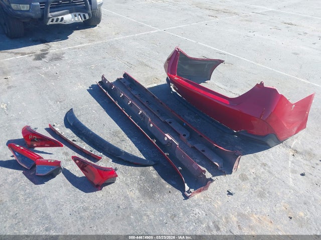 2021 Toyota Avalon Xse Hybrid მანქანა იყიდება აუქციონზე, vin: 4T1EA1AB9MU002266, აუქციონის ნომერი: 44674905