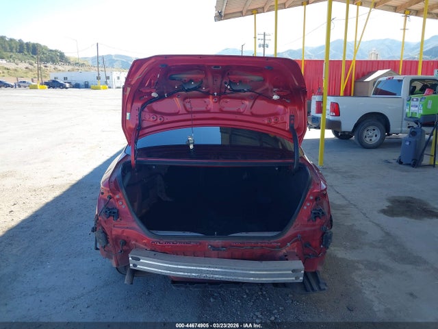 2021 Toyota Avalon Xse Hybrid მანქანა იყიდება აუქციონზე, vin: 4T1EA1AB9MU002266, აუქციონის ნომერი: 44674905