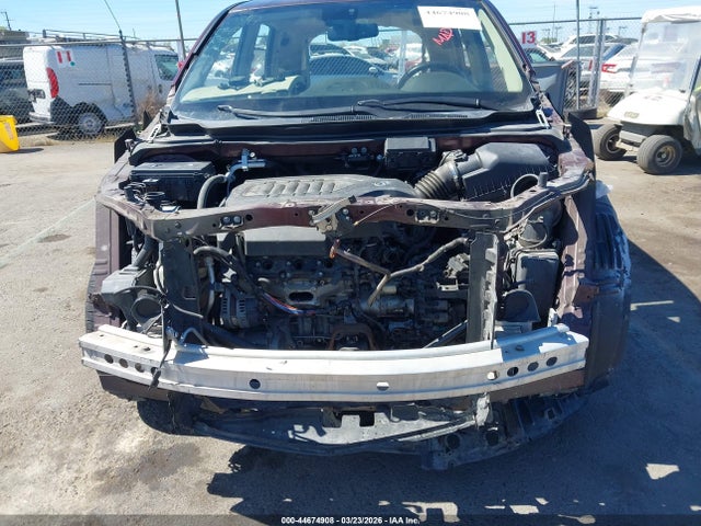 2015 Acura Mdx Advance Pkg W/entertainment Pkg მანქანა იყიდება აუქციონზე, vin: 5FRYD4H82FB001040, აუქციონის ნომერი: 44674908