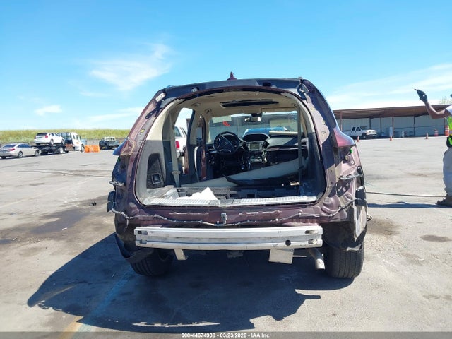 2015 Acura Mdx Advance Pkg W/entertainment Pkg მანქანა იყიდება აუქციონზე, vin: 5FRYD4H82FB001040, აუქციონის ნომერი: 44674908