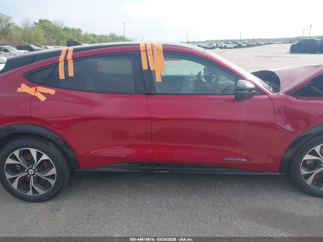 Ford Mustang Mach-e Premium 2023 3FMTK3SU3PMA96590 Image 13