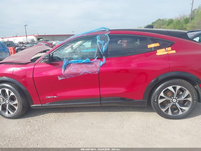 Ford Mustang Mach-e Premium 2023 3FMTK3SU3PMA96590 Image 14