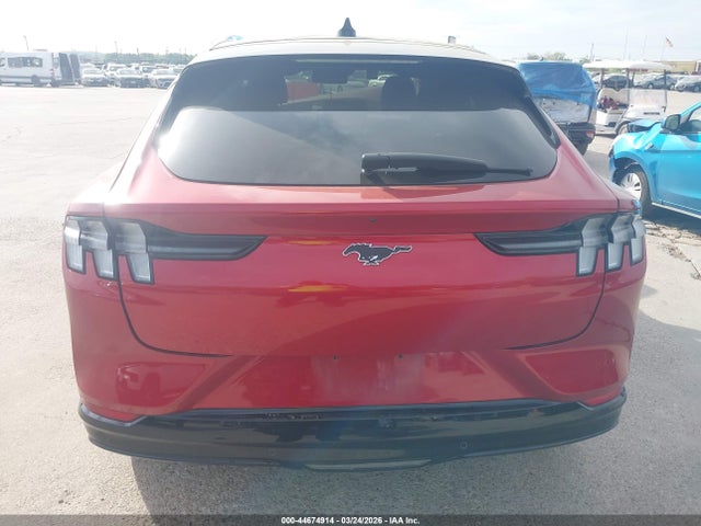 Ford Mustang Mach-e Premium 2023 3FMTK3SU3PMA96590 Image 16