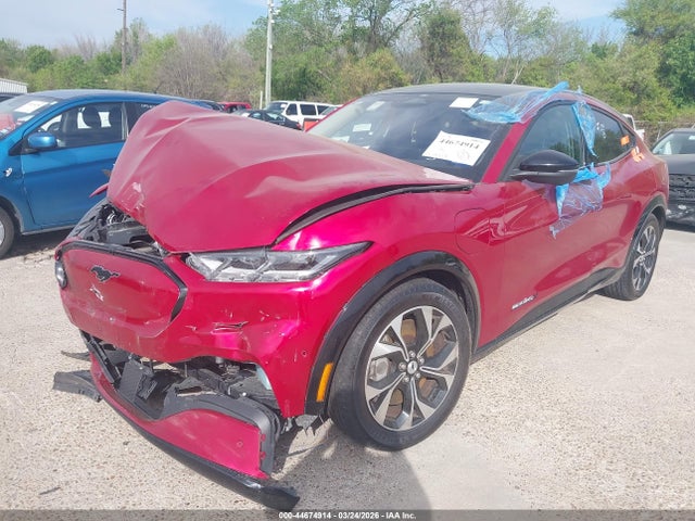 Ford Mustang Mach-e Premium 2023 3FMTK3SU3PMA96590 Image 2