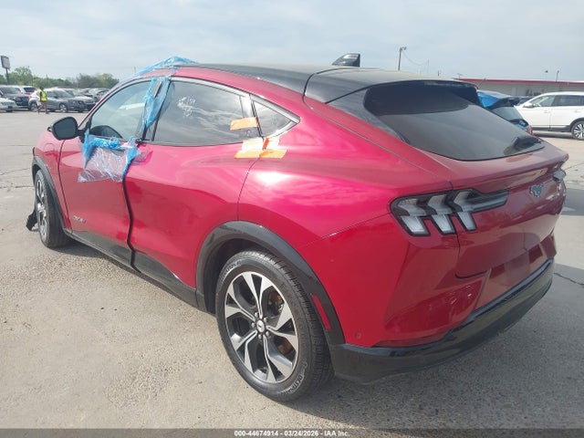 Ford Mustang Mach-e Premium 2023 3FMTK3SU3PMA96590 Image 3