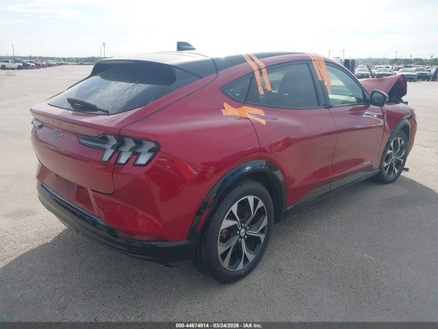 Ford Mustang Mach-e Premium 2023 3FMTK3SU3PMA96590 Image 4