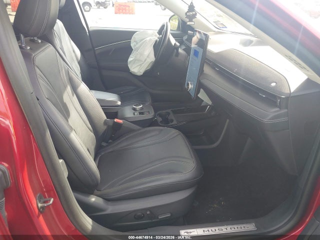 Ford Mustang Mach-e Premium 2023 3FMTK3SU3PMA96590 Image 5