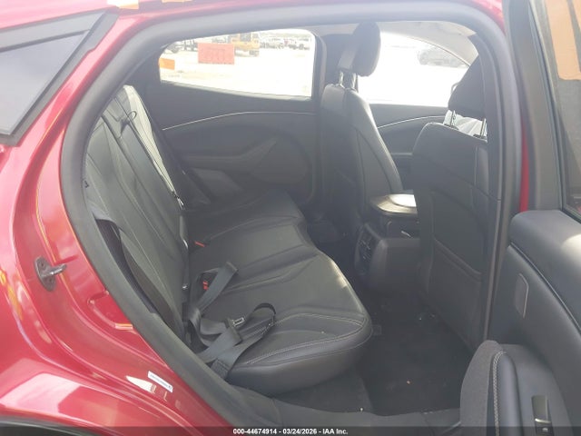Ford Mustang Mach-e Premium 2023 3FMTK3SU3PMA96590 Image 8