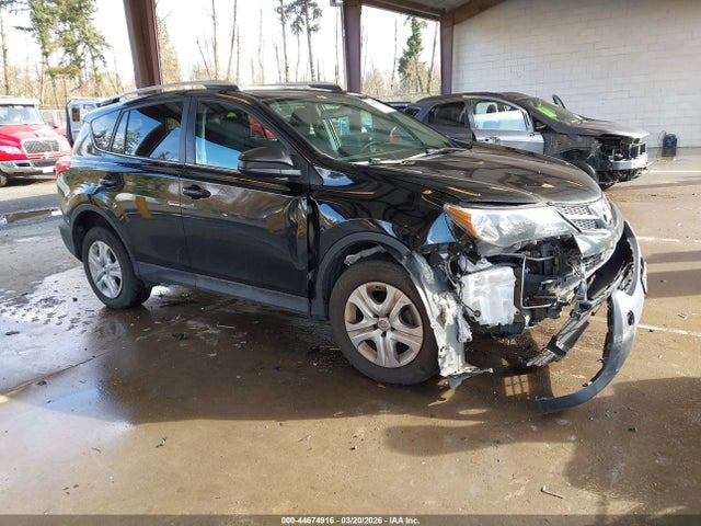 2015 TOYOTA RAV4 2T3BFREV6FW366341